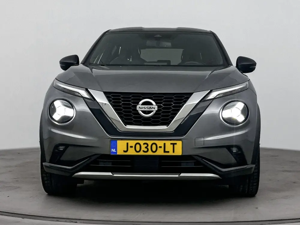 Nissan Juke 1.0 DIG-T N-Design uit 2020, foto 5