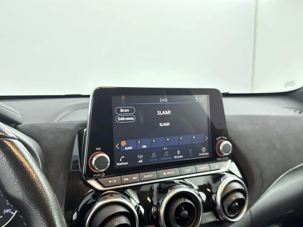Nissan Juke 1.0 DIG-T N-Design uit 2020, foto 7