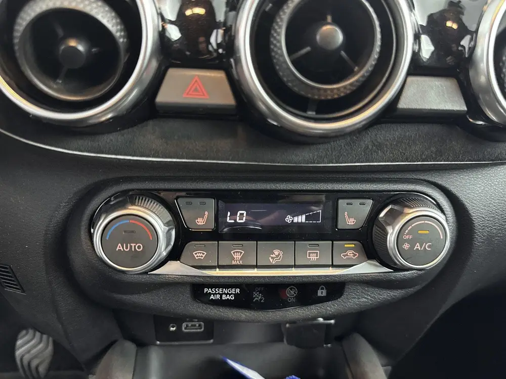 Nissan Juke 1.0 DIG-T N-Design uit 2020, foto 8