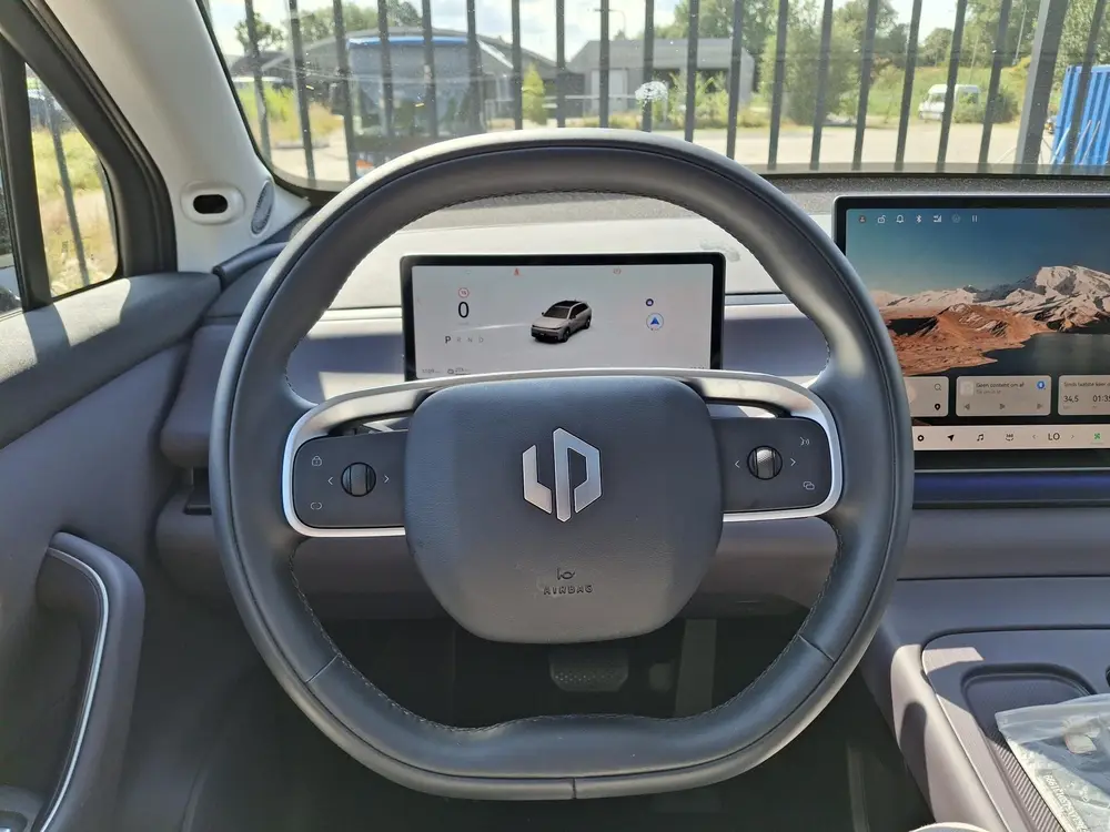 Leapmotor C10 Design 69.9 kWh | Navigatie | Climate control uit 2025, foto 18