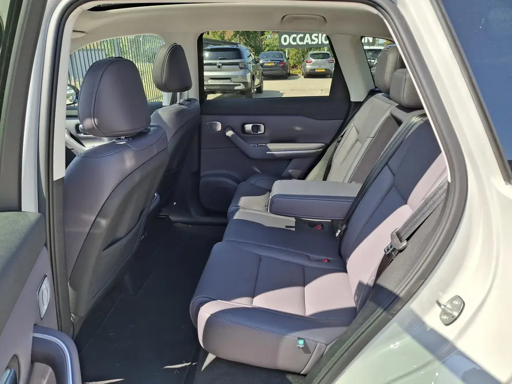 Leapmotor C10 Design 69.9 kWh | Navigatie | Climate control uit 2025, foto 19