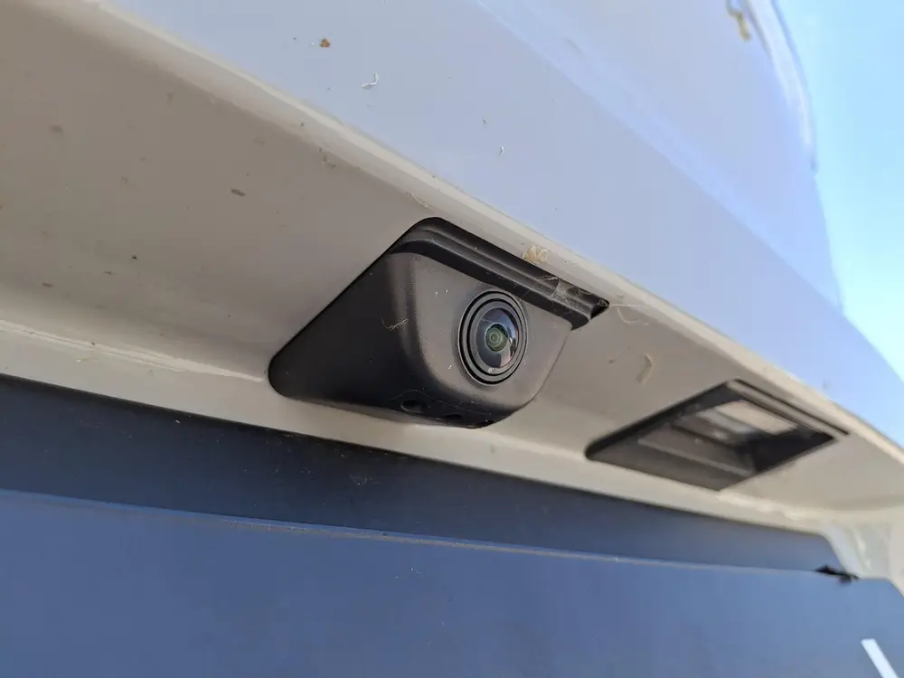 Leapmotor C10 Design 69.9 kWh | Navigatie | Climate control uit 2025, foto 20