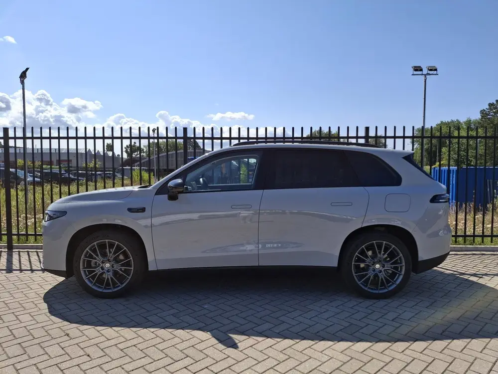 Leapmotor C10 Design 69.9 kWh | Navigatie | Climate control uit 2025, foto 3