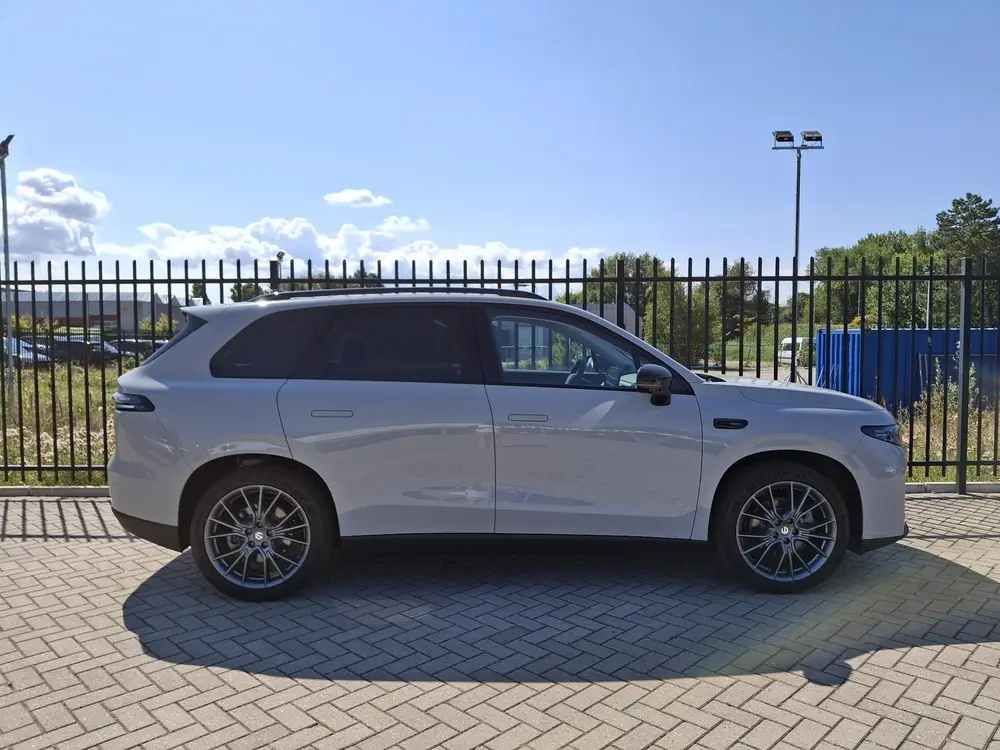Leapmotor C10 Design 69.9 kWh | Navigatie | Climate control uit 2025, foto 7