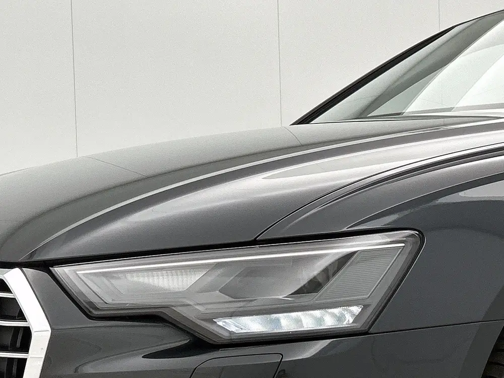 Audi A6 50 TFSI e quattro Advanced edition uit 2024, foto 7