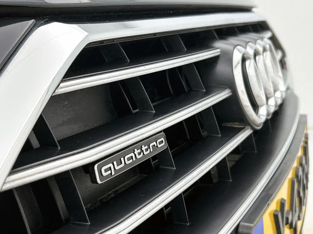 Audi A6 50 TFSI e quattro Advanced edition uit 2024, foto 8