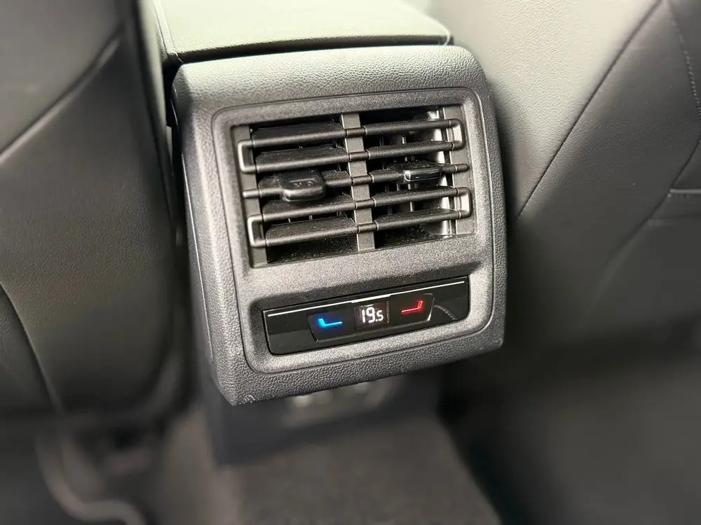 Volkswagen Golf 1.5 eHybrid GOAL,EditionAutomaat,Carplay,Cru uit 2025, foto 18
