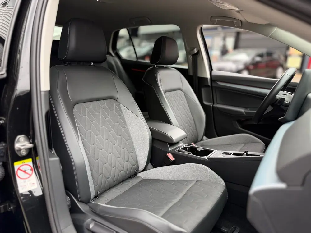 Volkswagen Golf 1.5 eHybrid GOAL,EditionAutomaat,Carplay,Cru uit 2025, foto 20