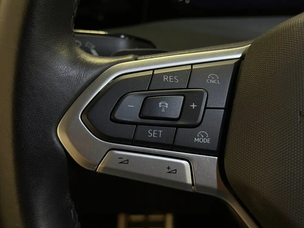 Volkswagen Golf 1.5 eHybrid GOAL,EditionAutomaat,Carplay,Cru uit 2025, foto 7