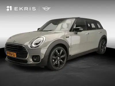 Mini Clubman 1.5 Cooper uit 2022