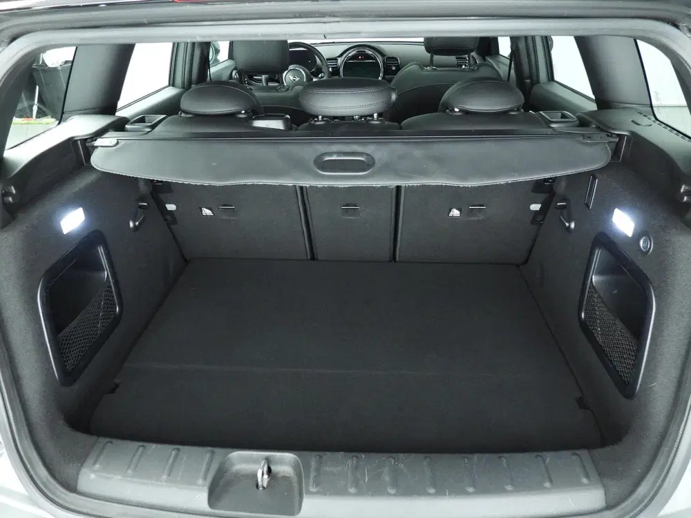 Mini Clubman 1.5 Cooper uit 2022, foto 9