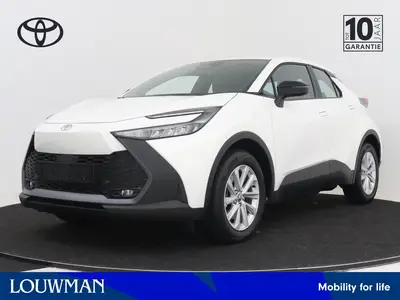 Toyota C-Hr 2.0 Plug-in Hybrid 220 Active (bj 2025) uit 2025