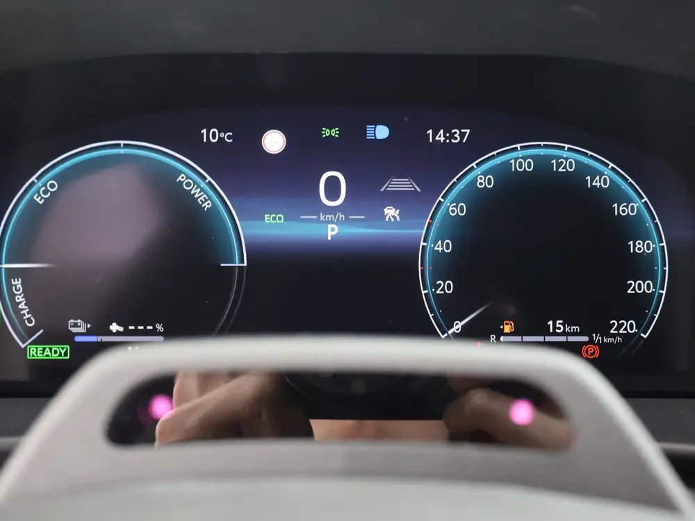 Toyota C-Hr 2.0 Plug-in Hybrid 220 Active (bj 2025) uit 2025, foto 10