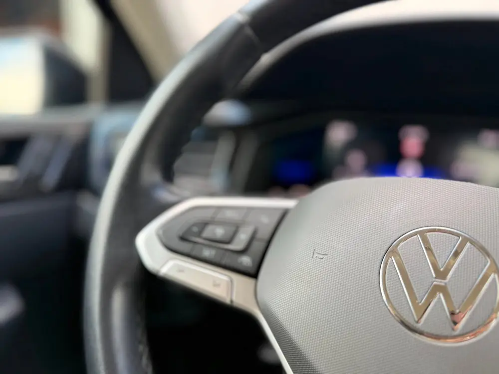 Volkswagen Polo 1.0 TSI Life Business | Navigatie | Climate uit 2022, foto 11