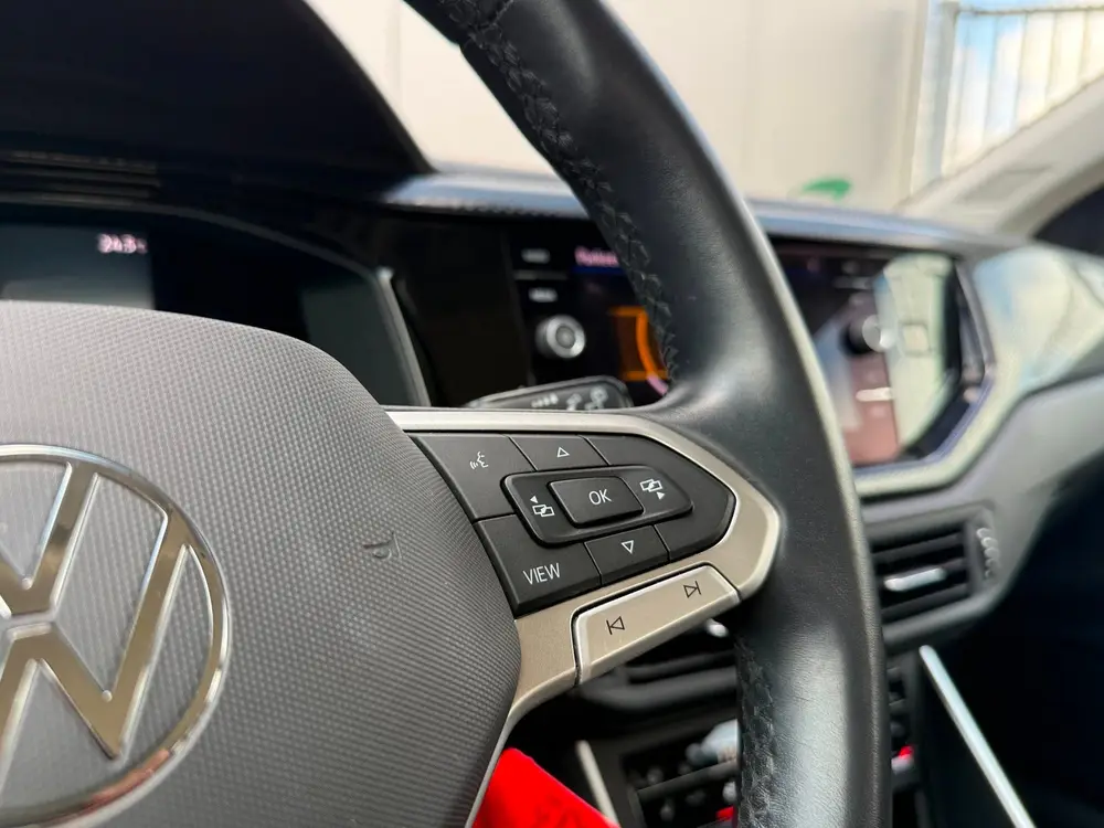 Volkswagen Polo 1.0 TSI Life Business | Navigatie | Climate uit 2022, foto 12