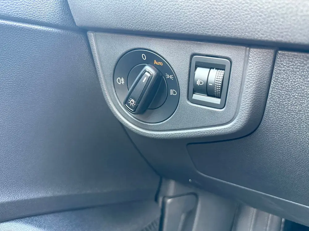 Volkswagen Polo 1.0 TSI Life Business | Navigatie | Climate uit 2022, foto 15