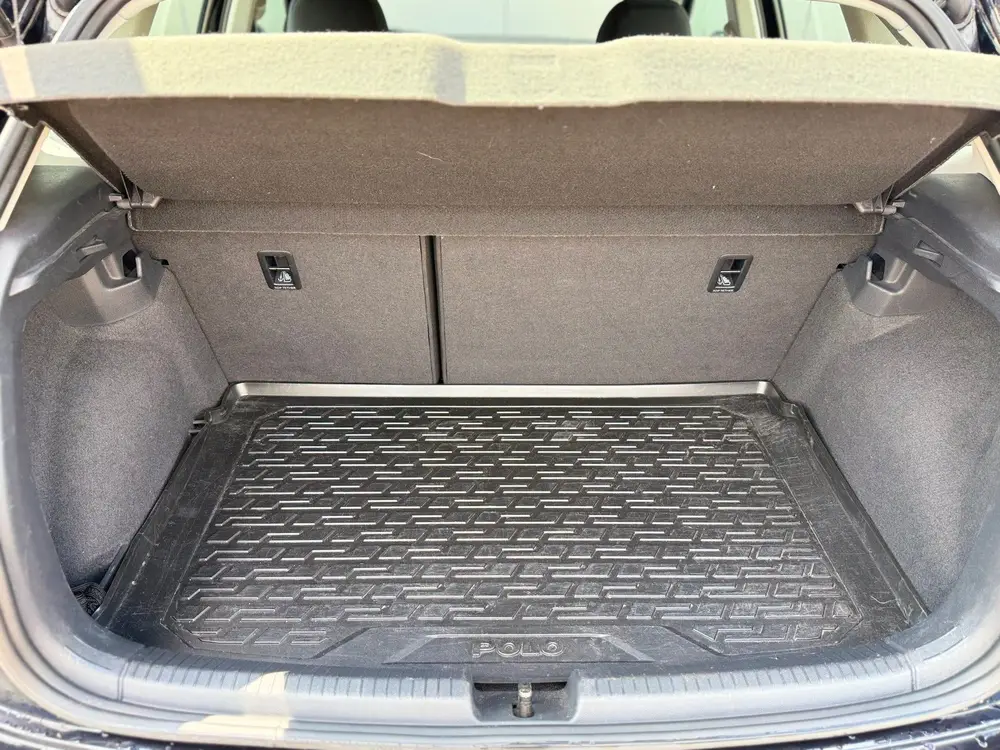 Volkswagen Polo 1.0 TSI Life Business | Navigatie | Climate uit 2022, foto 20