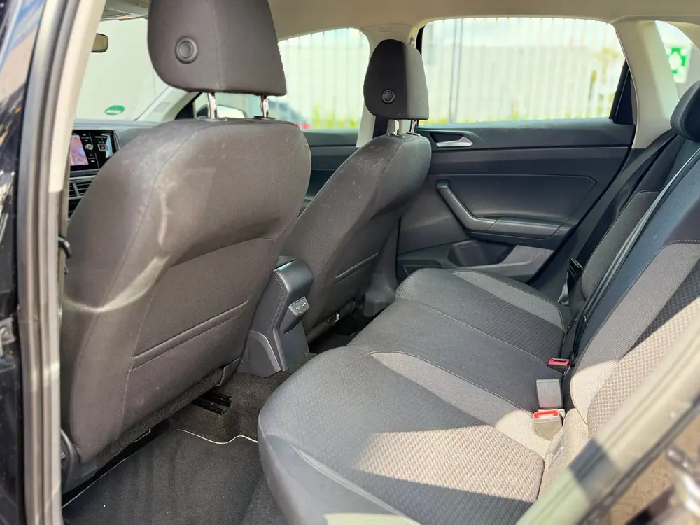 Volkswagen Polo 1.0 TSI Life Business | Navigatie | Climate uit 2022, foto 5