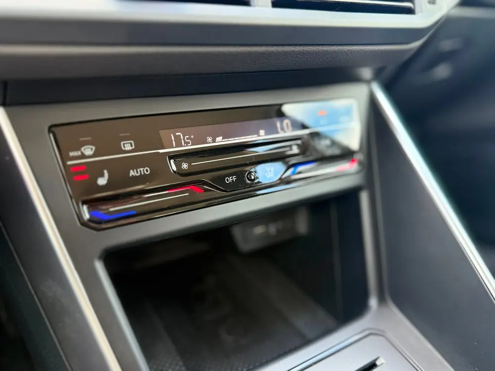 Volkswagen Polo 1.0 TSI Life Business | Navigatie | Climate uit 2022, foto 7