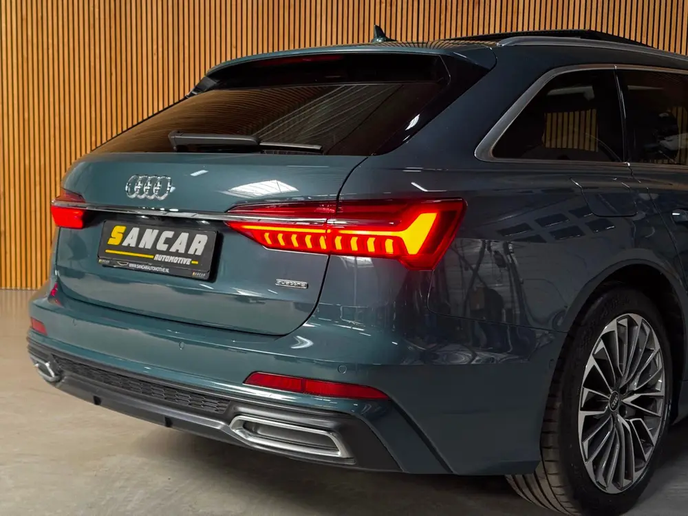 Audi A6 55 TFSI e quattro S- Line Competition PANO uit 2021, foto 11