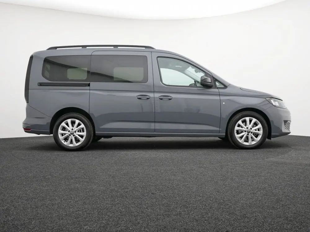 Volkswagen Caddy Maxi 1.5 TSI Hybride Life | 7-zits | ACC | uit 2025, foto 11