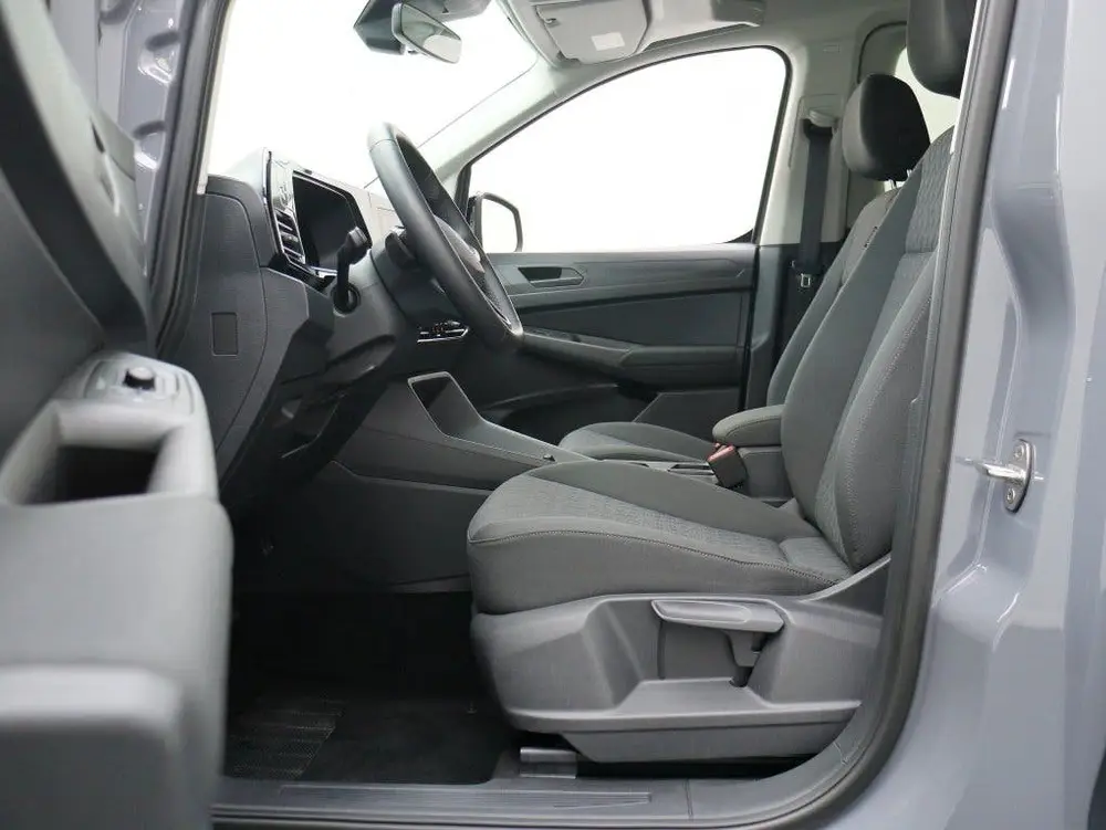 Volkswagen Caddy Maxi 1.5 TSI Hybride Life | 7-zits | ACC | uit 2025, foto 15