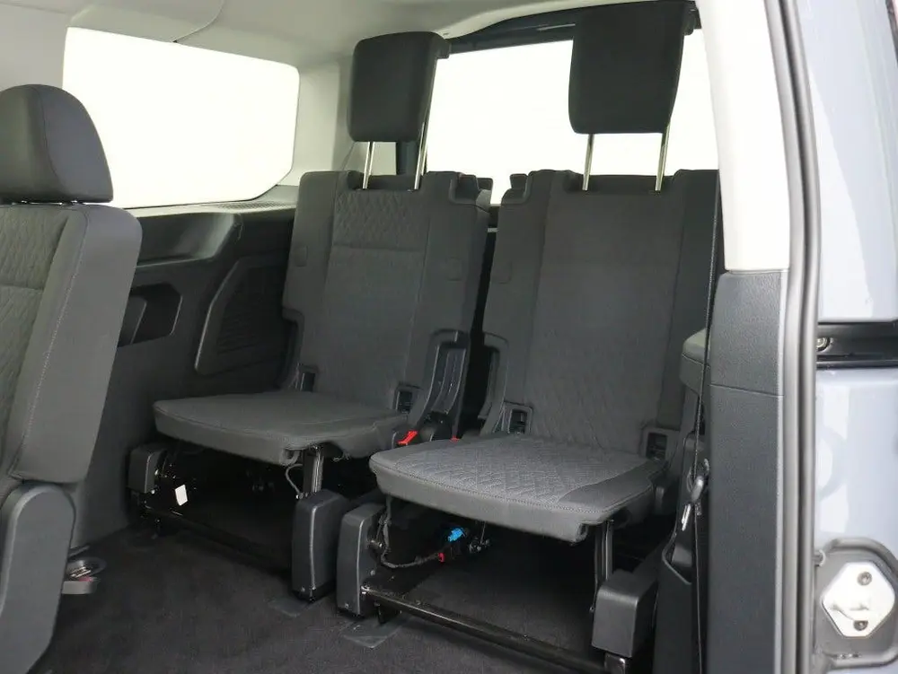 Volkswagen Caddy Maxi 1.5 TSI Hybride Life | 7-zits | ACC | uit 2025, foto 17