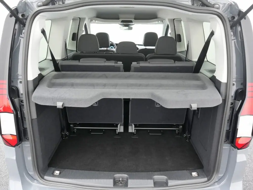 Volkswagen Caddy Maxi 1.5 TSI Hybride Life | 7-zits | ACC | uit 2025, foto 19