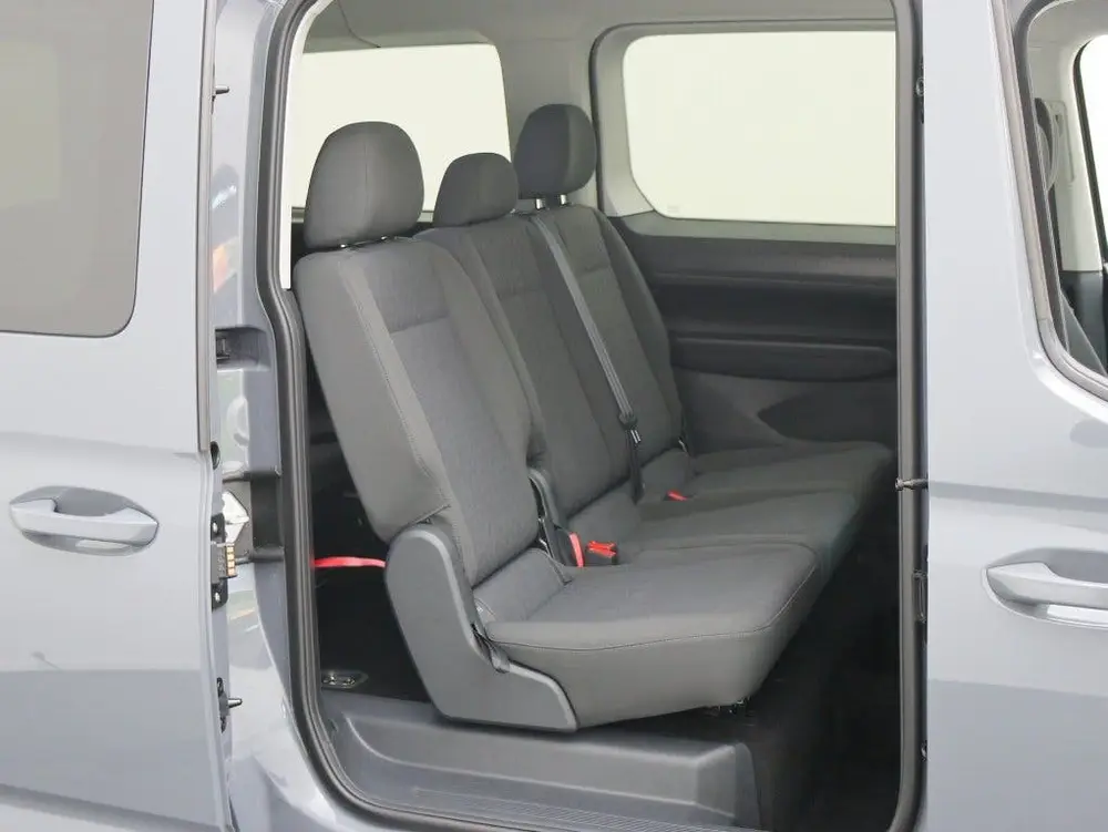Volkswagen Caddy Maxi 1.5 TSI Hybride Life | 7-zits | ACC | uit 2025, foto 20