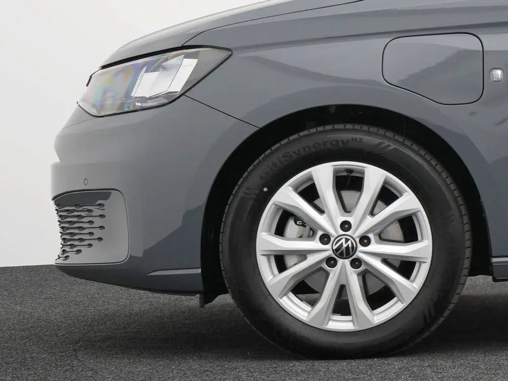 Volkswagen Caddy Maxi 1.5 TSI Hybride Life | 7-zits | ACC | uit 2025, foto 7