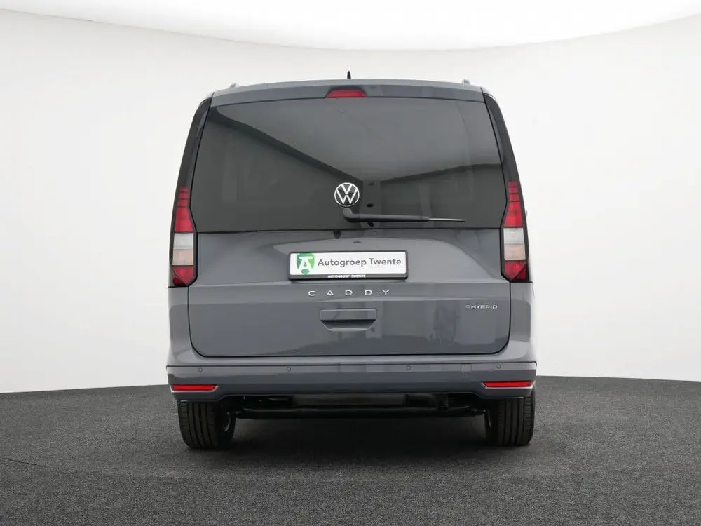 Volkswagen Caddy Maxi 1.5 TSI Hybride Life | 7-zits | ACC | uit 2025, foto 9