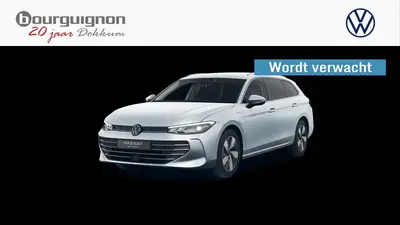 Volkswagen Passat Variant 1.5 eHybrid Business | Wordt verwa uit 2025
