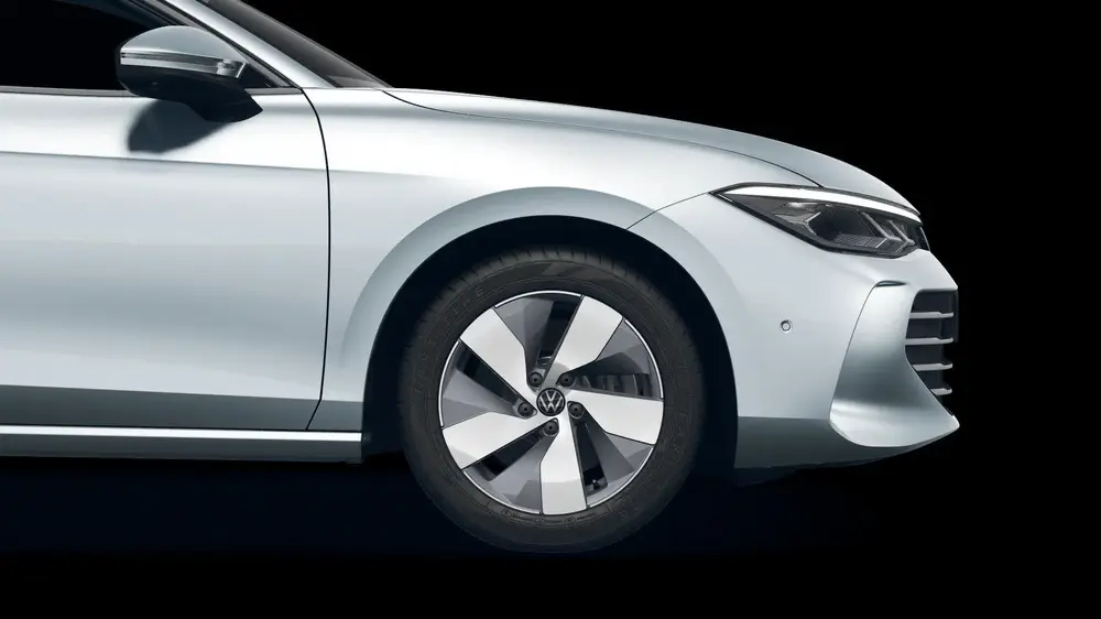 Volkswagen Passat Variant 1.5 eHybrid Business | Wordt verwa uit 2025, foto 6