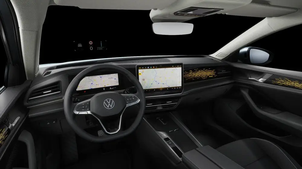Volkswagen Passat Variant 1.5 eHybrid Business | Wordt verwa uit 2025, foto 8