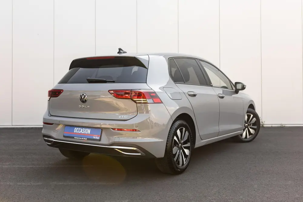 Volkswagen Golf 1.5 eTSI uit 2023, foto 3