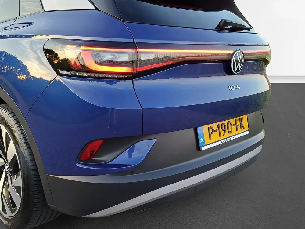 Volkswagen ID.4 First 77 kWh /Mooie auto!/Camera/Stoelverw/2 uit 2020, foto 13