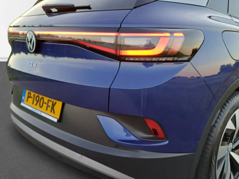 Volkswagen ID.4 First 77 kWh /Mooie auto!/Camera/Stoelverw/2 uit 2020, foto 14