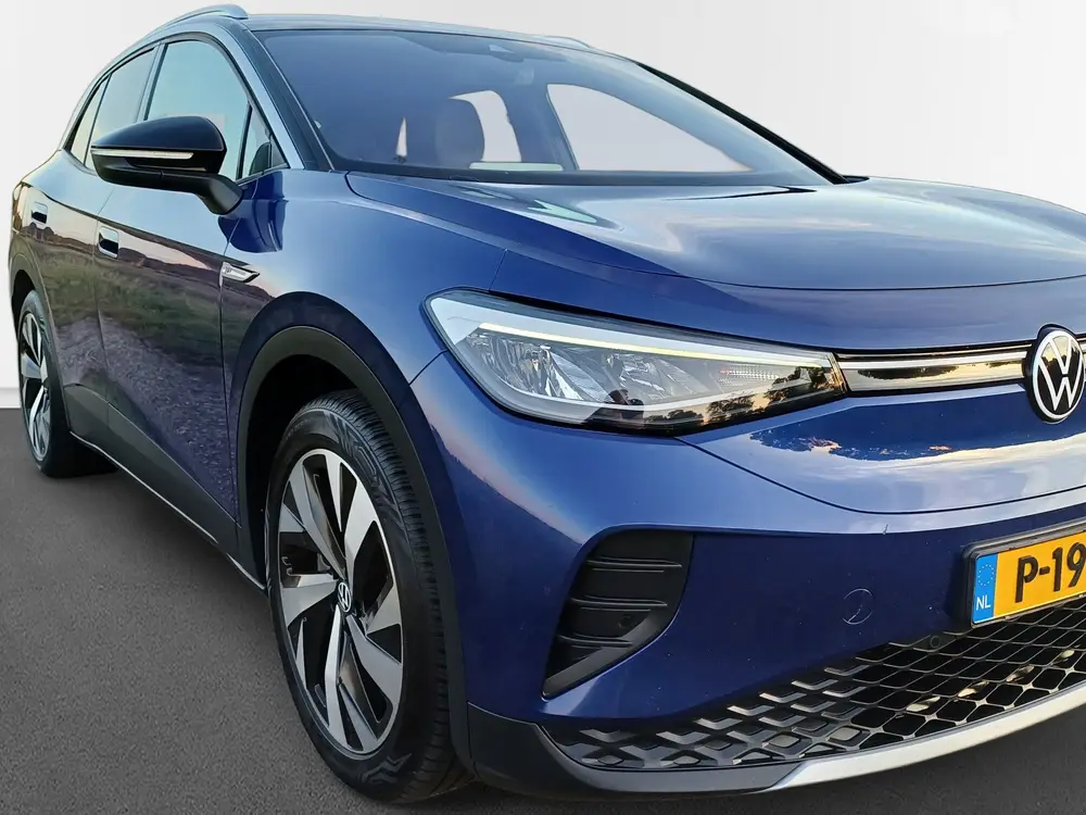 Volkswagen ID.4 First 77 kWh /Mooie auto!/Camera/Stoelverw/2 uit 2020, foto 18