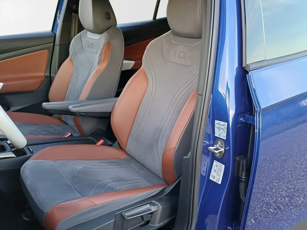 Volkswagen ID.4 First 77 kWh /Mooie auto!/Camera/Stoelverw/2 uit 2020, foto 2
