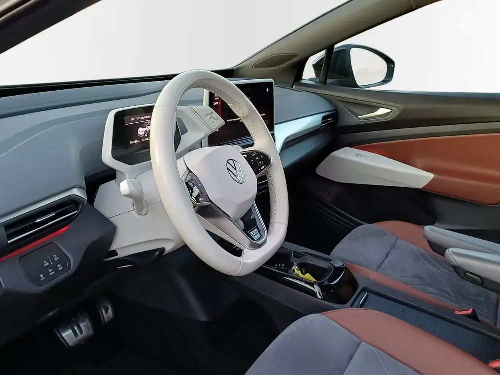 Volkswagen ID.4 First 77 kWh /Mooie auto!/Camera/Stoelverw/2 uit 2020, foto 20