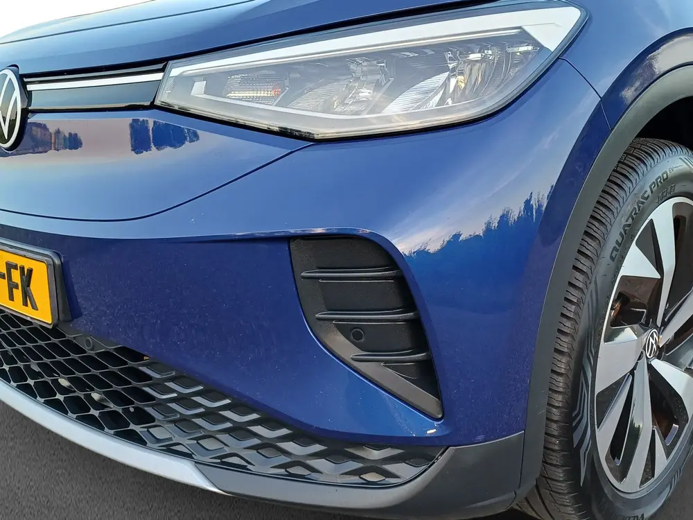 Volkswagen ID.4 First 77 kWh /Mooie auto!/Camera/Stoelverw/2 uit 2020, foto 9