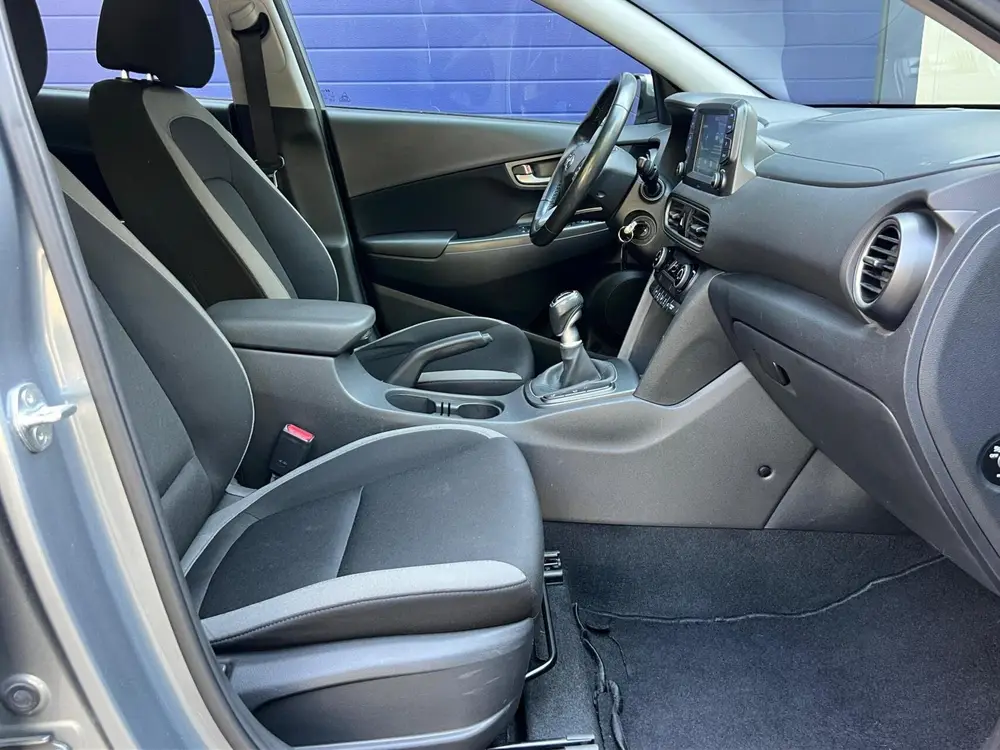 Hyundai KONA 1.0 T-GDI Comfort l Carplay l Cruise l Cam uit 2019, foto 12