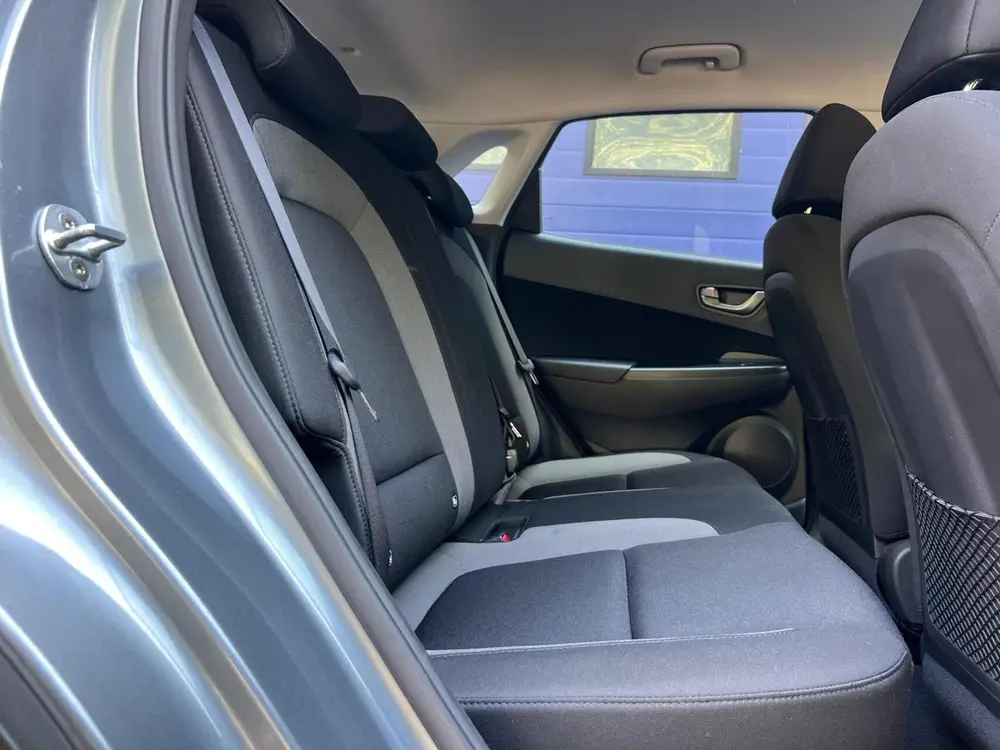 Hyundai KONA 1.0 T-GDI Comfort l Carplay l Cruise l Cam uit 2019, foto 17