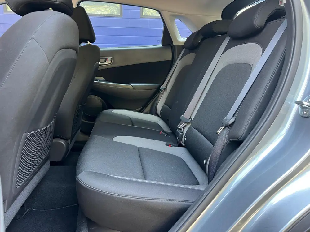 Hyundai KONA 1.0 T-GDI Comfort l Carplay l Cruise l Cam uit 2019, foto 18