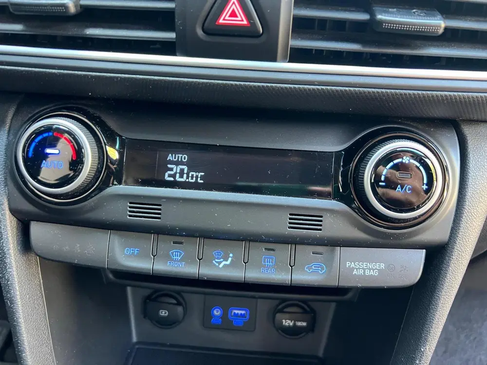 Hyundai KONA 1.0 T-GDI Comfort l Carplay l Cruise l Cam uit 2019, foto 19