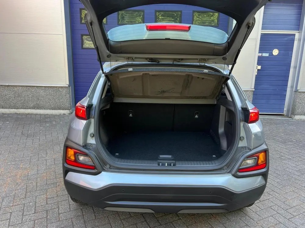 Hyundai KONA 1.0 T-GDI Comfort l Carplay l Cruise l Cam uit 2019, foto 20