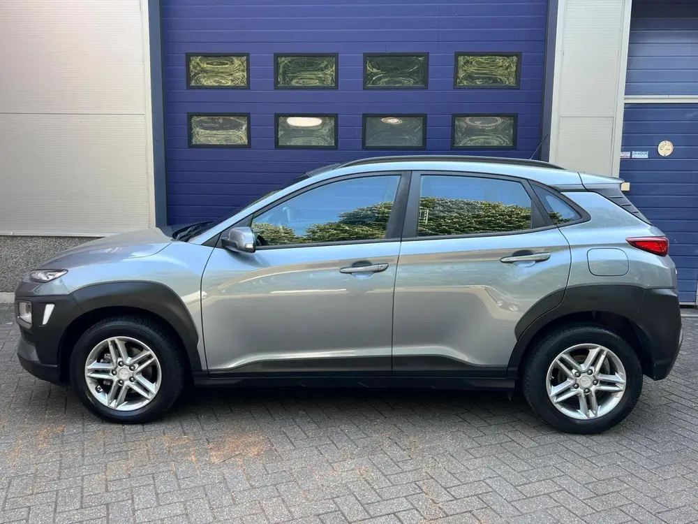 Hyundai KONA 1.0 T-GDI Comfort l Carplay l Cruise l Cam uit 2019, foto 4