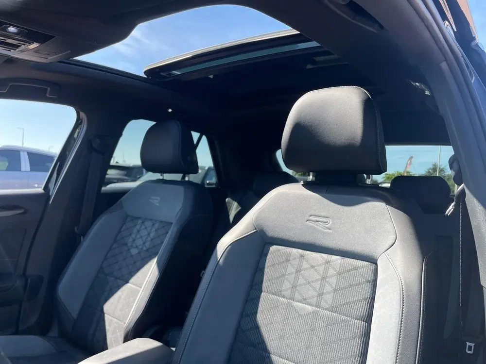 Volkswagen T-Roc 1.5 TSI R-Line Edition *Automaat*Navi via C uit 2025, foto 10