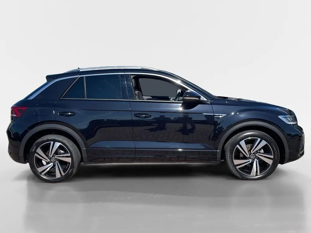 Volkswagen T-Roc 1.5 TSI R-Line Edition *Automaat*Navi via C uit 2025, foto 5