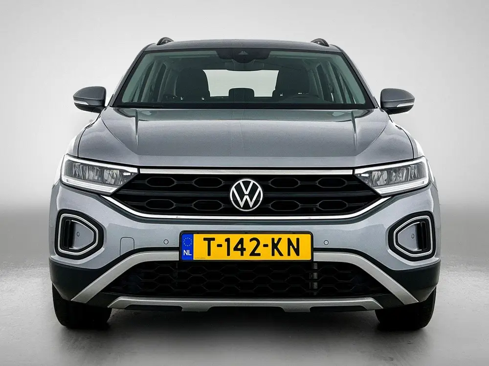 Volkswagen T-Roc 1.0 TSI Life | 110 PK | | Airco | Adaptive uit 2023, foto 5